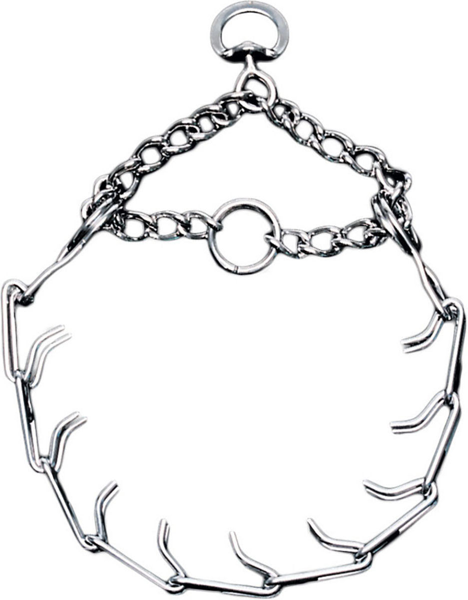 Titan Dog Prong Training Collar