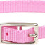 Single Ply Dog Collar
