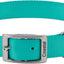 Single Ply Dog Collar