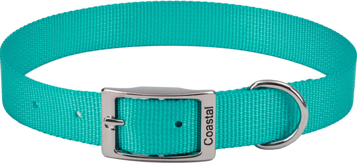 Single Ply Dog Collar