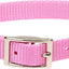 Single Ply Dog Collar