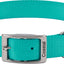 Single Ply Dog Collar