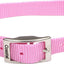 Single Ply Dog Collar