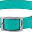 Single Ply Dog Collar