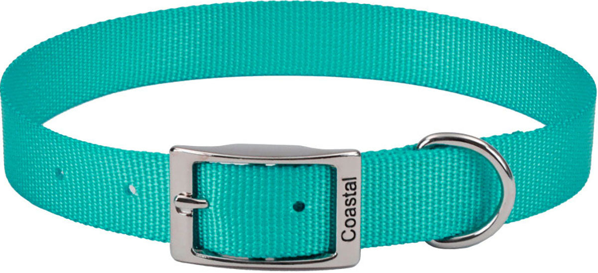 Single Ply Dog Collar