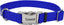 Adjustable Dog Collar W/ Metal Buckle