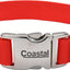 Adjustable Dog Collar W/ Metal Buckle