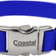 Adjustable Dog Collar W/ Metal Buckle
