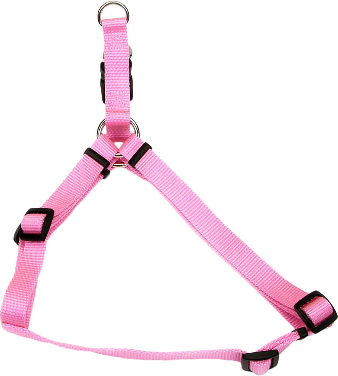 Comfort Wrap Adjustable Dog Harness