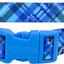 Styles Adjustable Dog Collar