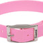 Single Ply Dog Collar