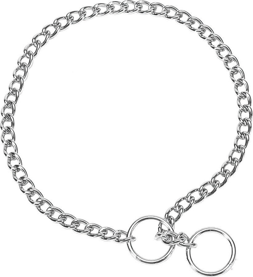 Titan Chain Training Dog Collar