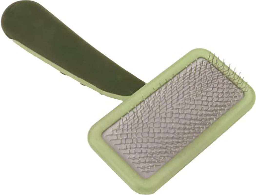 Safari Dog Soft Slicker Brush
