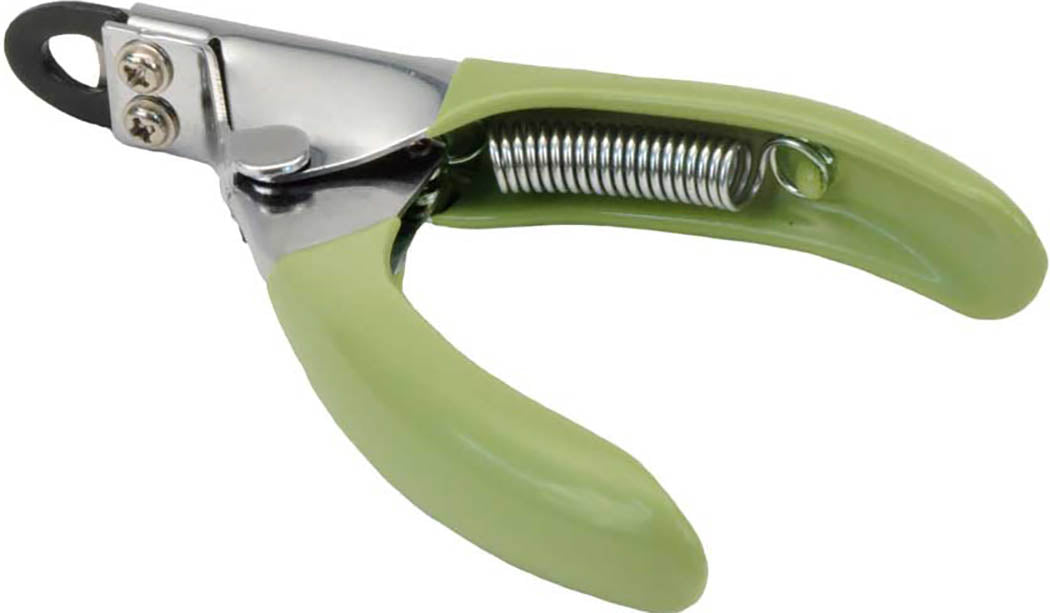 Safari Guillotine Dog Nail Trimmer
