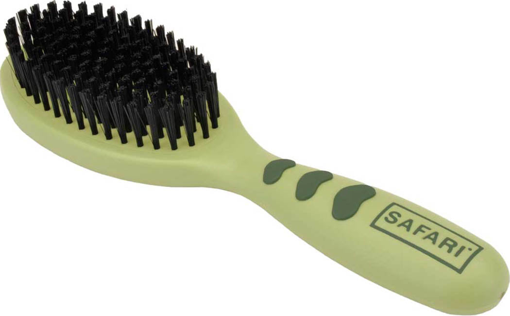 Safari Bristle Dog Brush