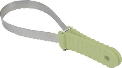 Safari Dual-Sided Dog Shedding Blade