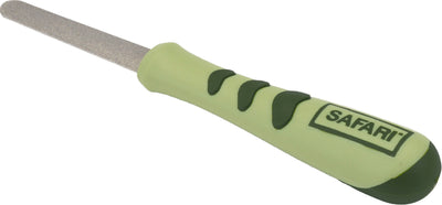Safari Dog Diamond Nail File