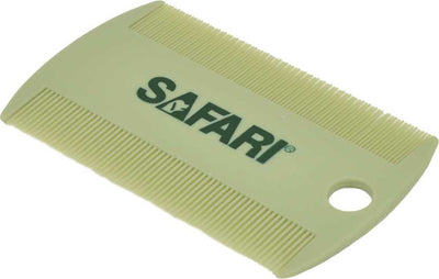 Safari Dog Flea Comb
