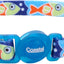 Safe Cat Fashion Adjustable Breakaway Collar