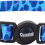 Safe Cat Fashion Adjustable Breakaway Collar