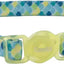 Safe Cat Fashion Adjustable Breakaway Collar