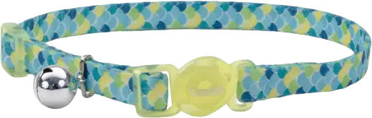 Safe Cat Fashion Adjustable Breakaway Collar