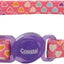 Safe Cat Fashion Adjustable Breakaway Collar