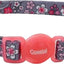 Safe Cat Fashion Adjustable Breakaway Collar