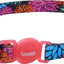 Safe Cat Fashion Adjustable Breakaway Collar