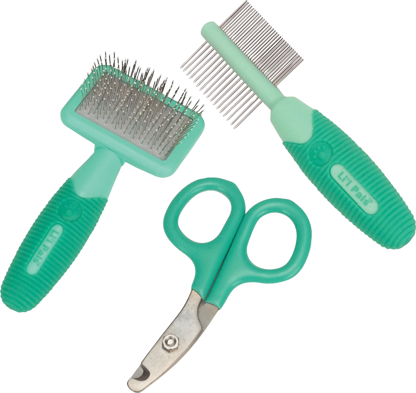 Li'L Pals Puppy Grooming Kit