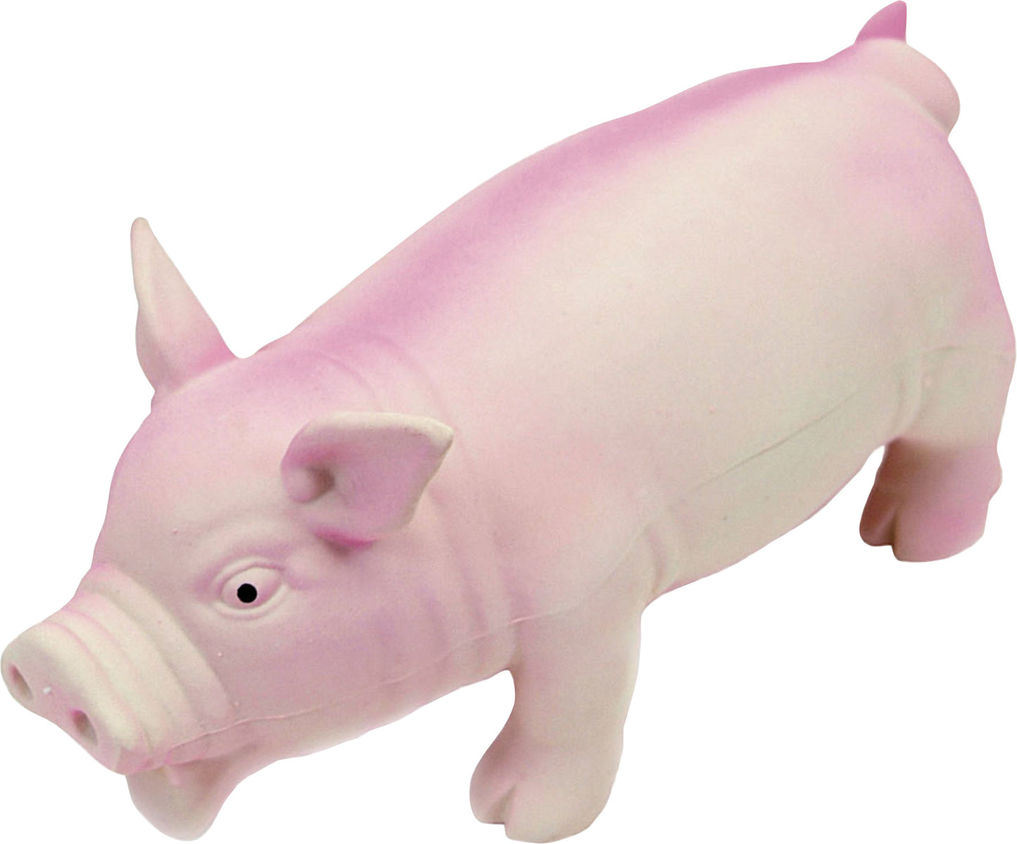 Rascals Pig Grunt Dog Toys