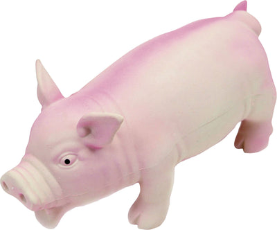 Rascals Pig Grunt Dog Toys