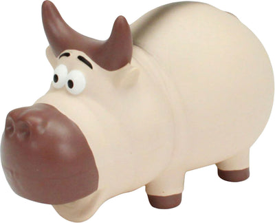 Rascals Buffalo Grunt Dog Toys