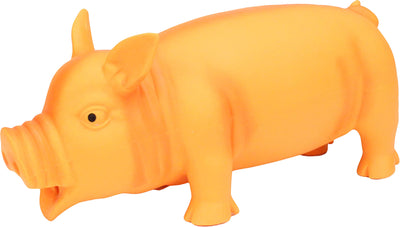 Rascals Pig Grunt Dog Toys