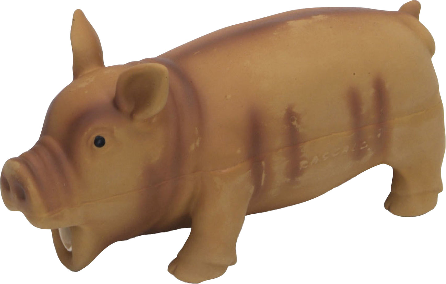Rascals Pig Grunt Dog Toys