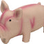 Rascals Pig Grunt Dog Toys
