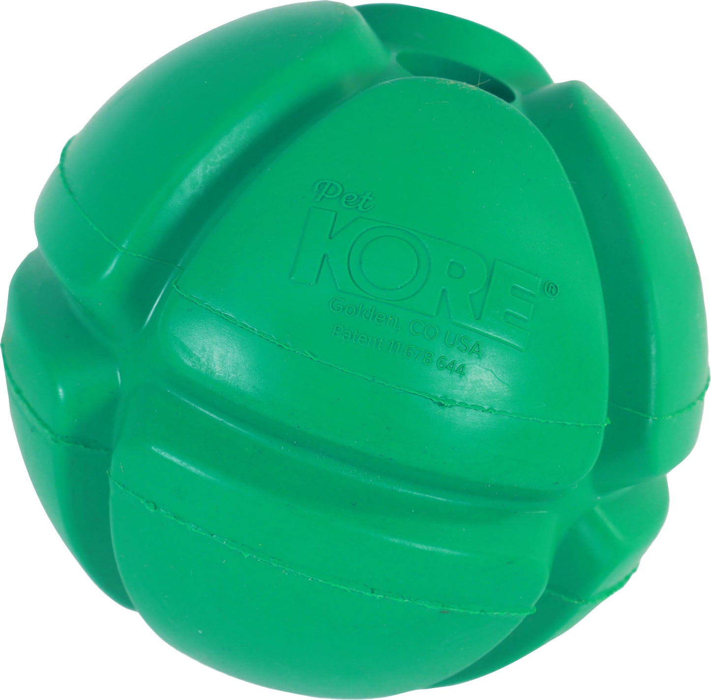 PETKORE FLOTEK BALL