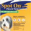 Zodiac Spot On Flea & Tick Control For Dogs