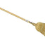 Warehouse Corn & Rattan Broom