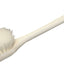 Utility Brush Foam Handle Nylon Bristles