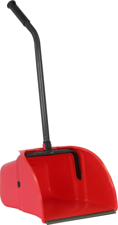 Heavy Duty Plastic Dust Pan