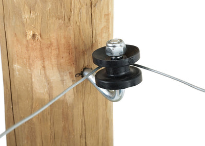 Dare Corner Post Bracket Kit W/Insulator
