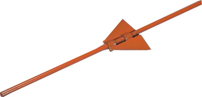 Dare Rod Post 25Pk (Pack Of 25)