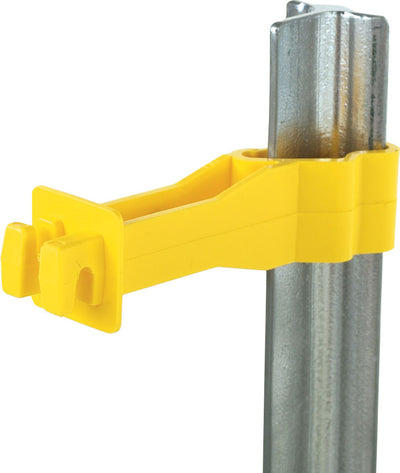 Dare Back Side T Post Insulator