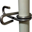 Stainless Steel Spring Clip