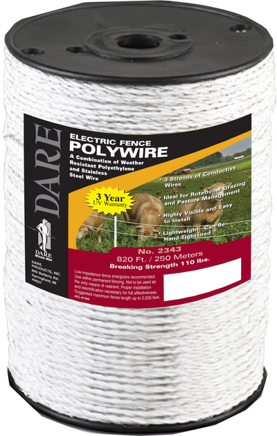 Dare Polywire