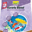 Tetra Pond Variety Blend Fish Food