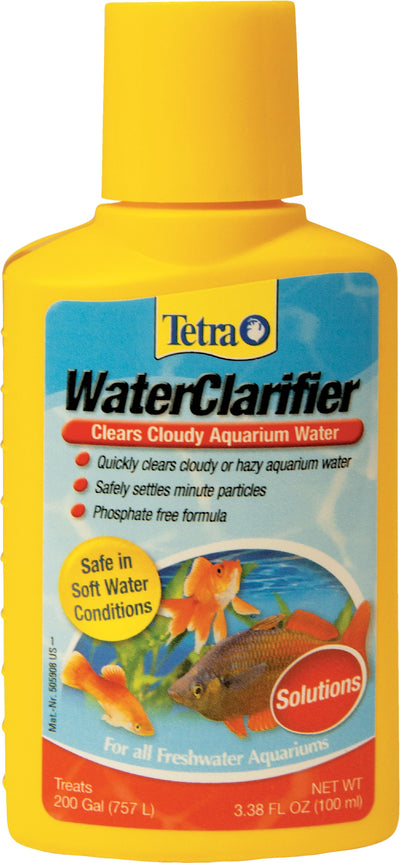 Tetra Waterclarifier