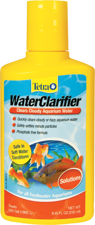 Tetra Waterclarifier