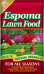 Espoma Lawn Food For All Seasons